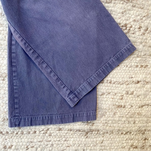 Pietsie Ischia Wide-Leg Crop Pants - Picture 8 of 8